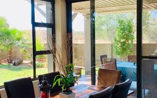 3 Bedroom House For Sale in Okahandja