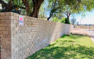 3 Bedroom House For Sale in Okahandja