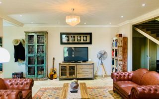 3 Bedroom House For Sale in Okahandja