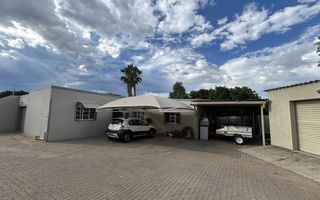 3 Bedroom House For Sale in Windhoek West, Windhoek