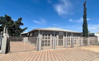 Office / Retail / Mixed Use For Sale in Katutura