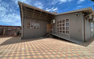 Office / Retail / Mixed Use For Sale in Katutura