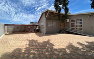 Office / Retail / Mixed Use For Sale in Katutura