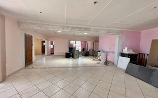 Office / Retail / Mixed Use For Sale in Katutura