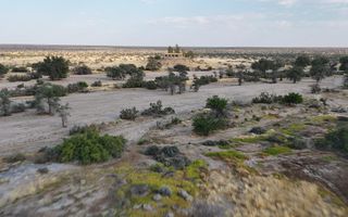 Farm For Sale in Usakos