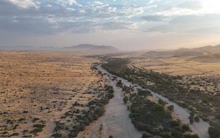 Farm For Sale in Usakos