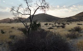 Farm For Sale in Usakos