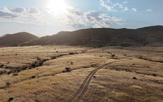 Farm For Sale in Usakos