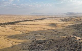 Farm For Sale in Usakos