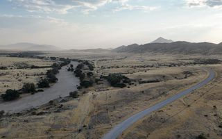 Farm For Sale in Usakos