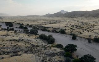 Farm For Sale in Usakos