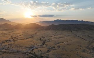 Farm For Sale in Usakos