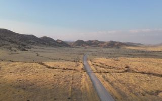 Farm For Sale in Usakos