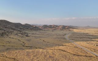 Farm For Sale in Usakos