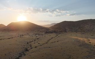 Farm For Sale in Usakos