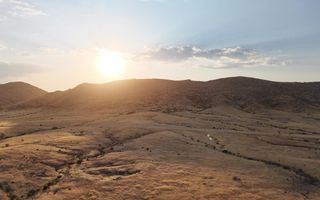 Farm For Sale in Usakos