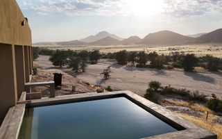 Farm For Sale in Usakos