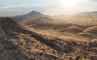 Farm For Sale in Usakos