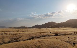 Farm For Sale in Usakos