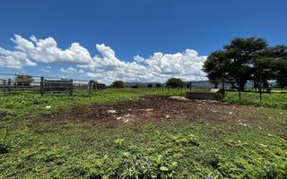 Small Holding / Plot For Sale in Otavi