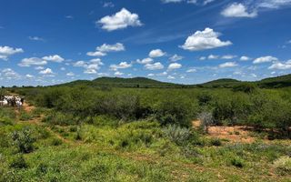 Small Holding / Plot For Sale in Otavi