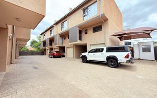 3 Bedroom House For Sale in Windhoek Central