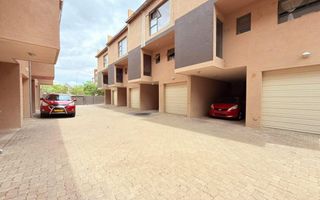 3 Bedroom House For Sale in Windhoek Central