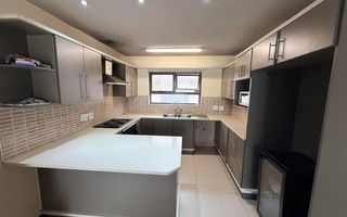 3 Bedroom House For Sale in Windhoek Central