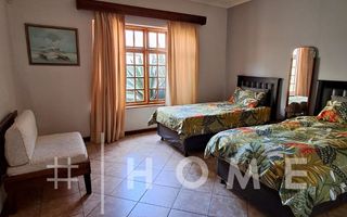 3 Bedroom House For Sale in Ocean View, Swakopmund