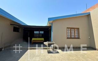 3 Bedroom House For Sale in Ocean View, Swakopmund