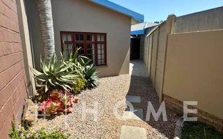 3 Bedroom House For Sale in Ocean View, Swakopmund