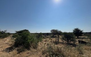Small Holding / Plot For Sale in Okahandja