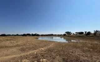 Small Holding / Plot For Sale in Okahandja