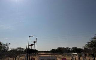 Small Holding / Plot For Sale in Okahandja