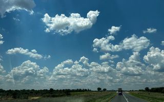 Small Holding / Plot For Sale in Okahandja