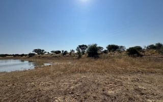 Small Holding / Plot For Sale in Okahandja