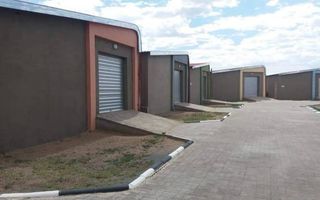 Industrial For Sale in Okahandja