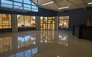 Industrial For Sale in Okahandja