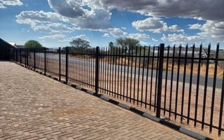 Industrial For Sale in Okahandja