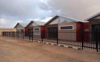 Industrial For Sale in Okahandja