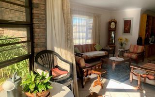 3 Bedroom House For Sale in Okahandja