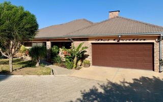 3 Bedroom House For Sale in Okahandja
