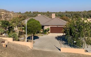 3 Bedroom House For Sale in Okahandja