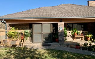 3 Bedroom House For Sale in Okahandja
