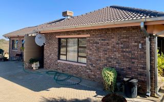 3 Bedroom House For Sale in Okahandja