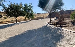 3 Bedroom House For Sale in Okahandja