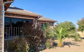 3 Bedroom House For Sale in Okahandja