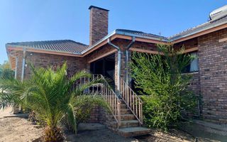 3 Bedroom House For Sale in Okahandja