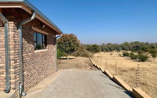 3 Bedroom House For Sale in Okahandja