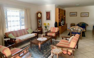 3 Bedroom House For Sale in Okahandja